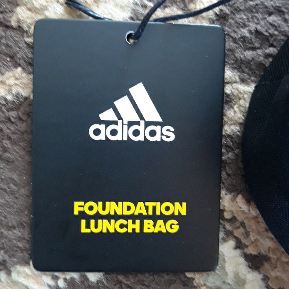 6x*Host Pick*Adidas lunch bag - Picture 4 of 16